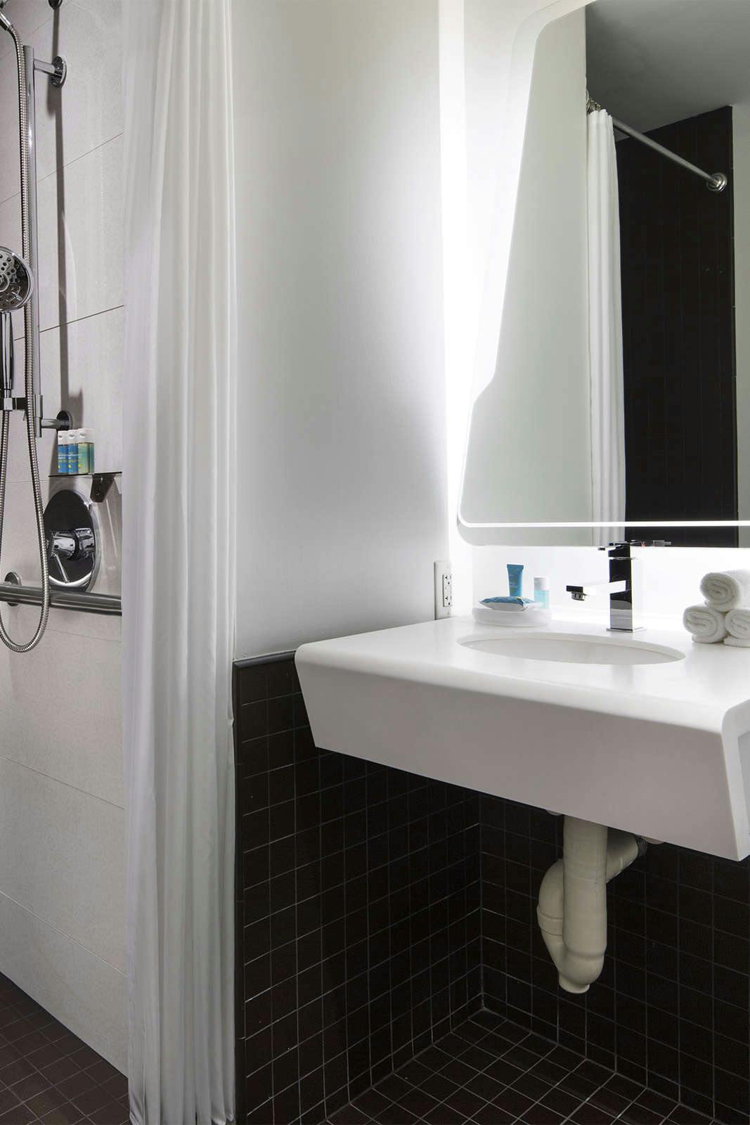 Hotel The Washington photo 2