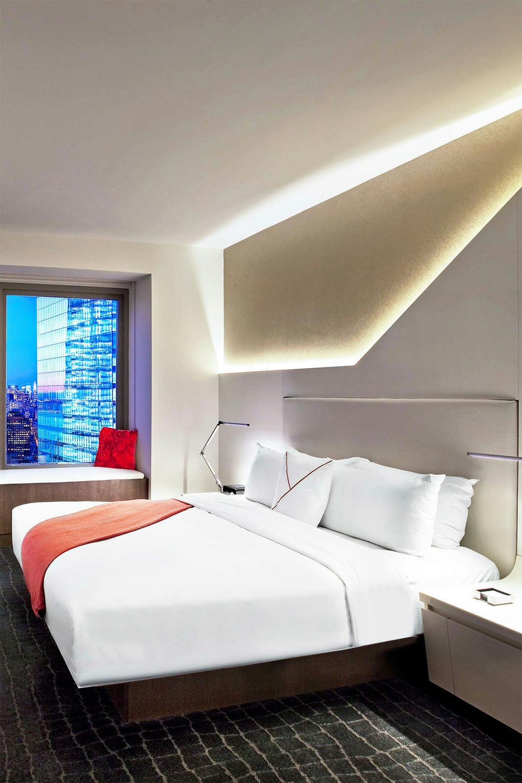 Hotel The Washington photo 3