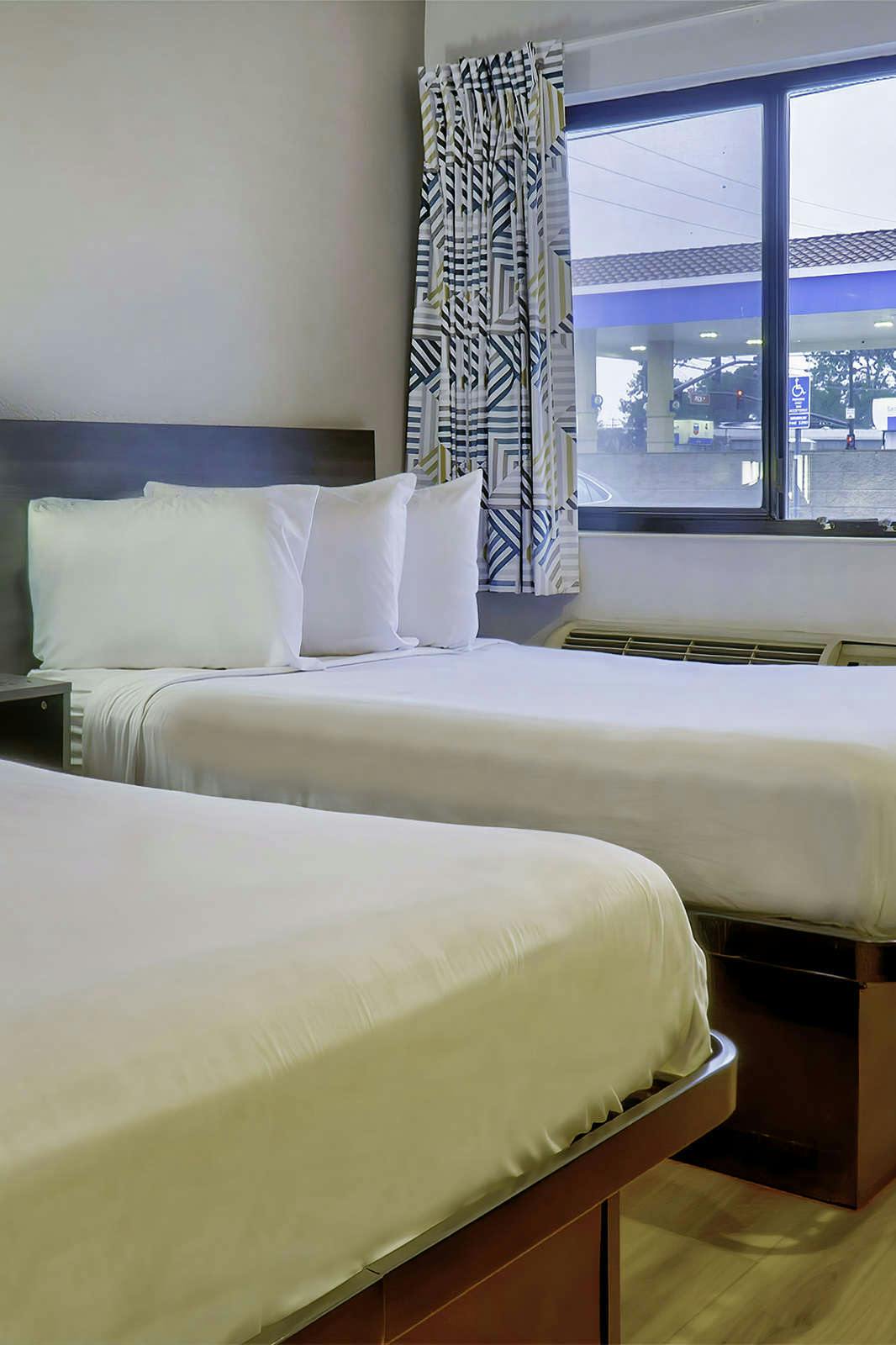 Hotel Motel 6 El Monte, CA - Los Angeles photo 2