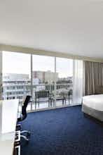 Hotel Hotel Tampa Riverwalk photo 4
