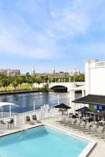 Hotel Hotel Tampa Riverwalk photo 1
