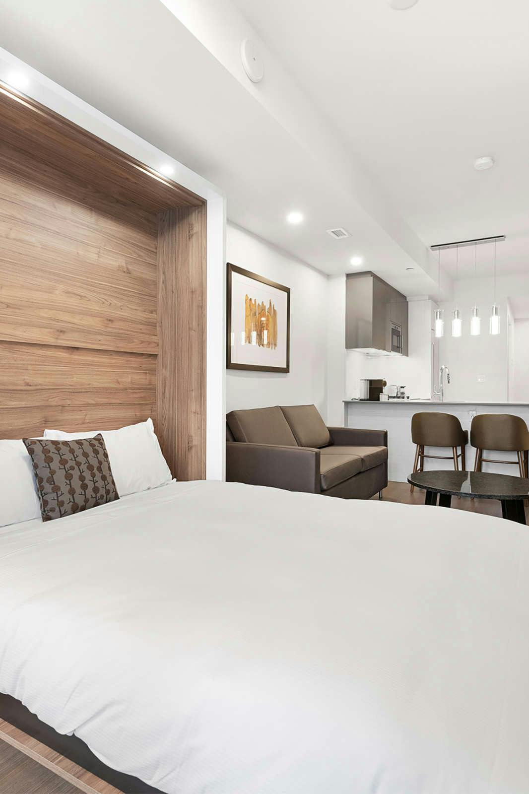 Hotel reStays photo 2