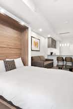 Hotel reStays photo 2