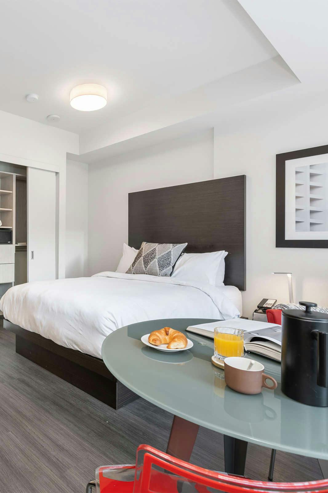 Hotel reStays photo 4