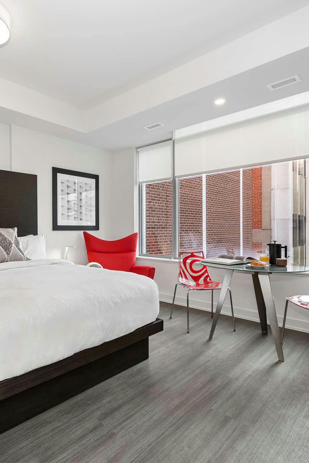 Hotel reStays photo 3