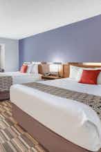 Hotel Microtel Inn & Suites by Wyndham Pittsburgh Airport photo 5