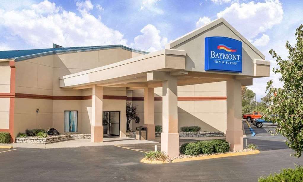 Baymont by Wyndham Greensburg