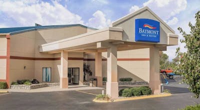 Baymont Inn Greensburg