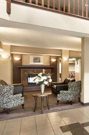 Hotel Days Inn Thunder Bay North photo 5