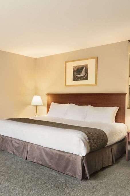 Hotel Days Inn Thunder Bay North photo 1