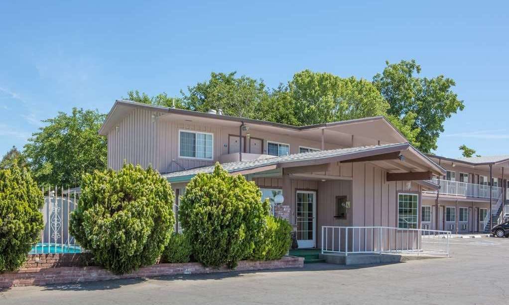 Days Inn by Wyndham Oroville