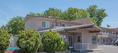 Days Inn by Wyndham Oroville