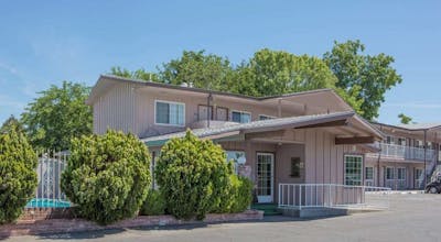 Days Inn by Wyndham Oroville