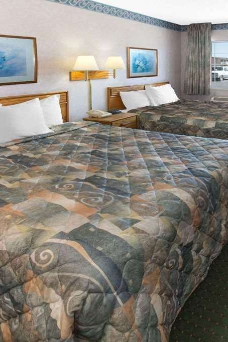 Hotel Days Inn by Wyndham Oroville photo 2