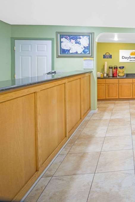 Hotel Days Inn by Wyndham Oroville photo 3