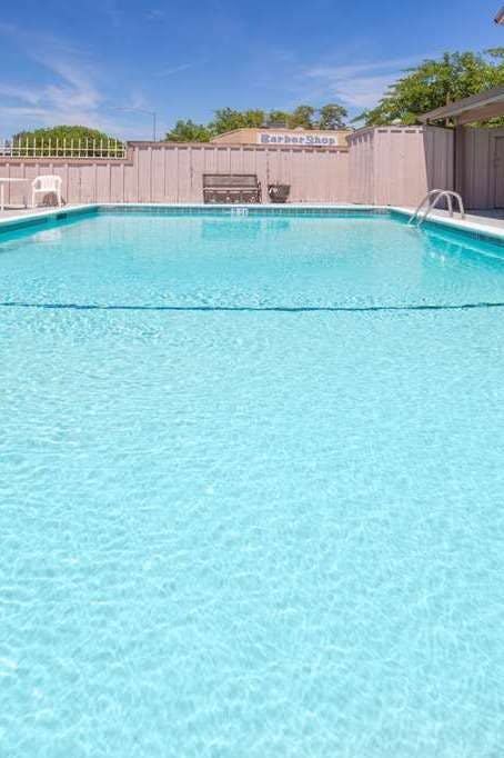 Hotel Days Inn by Wyndham Oroville photo 4