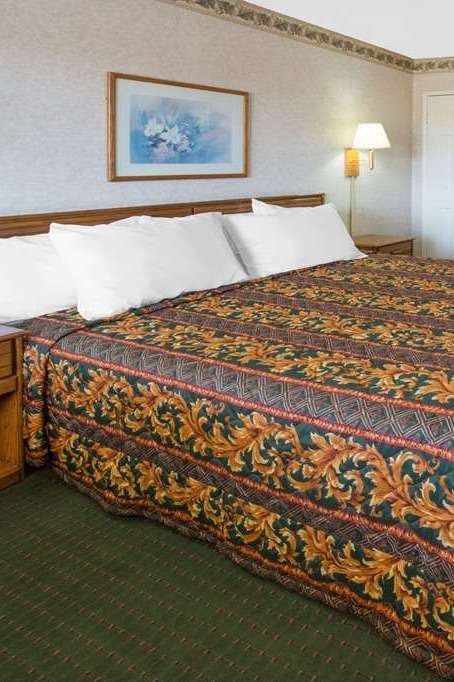 Hotel Days Inn by Wyndham Oroville photo 1