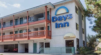 Days Inn Anaheim West