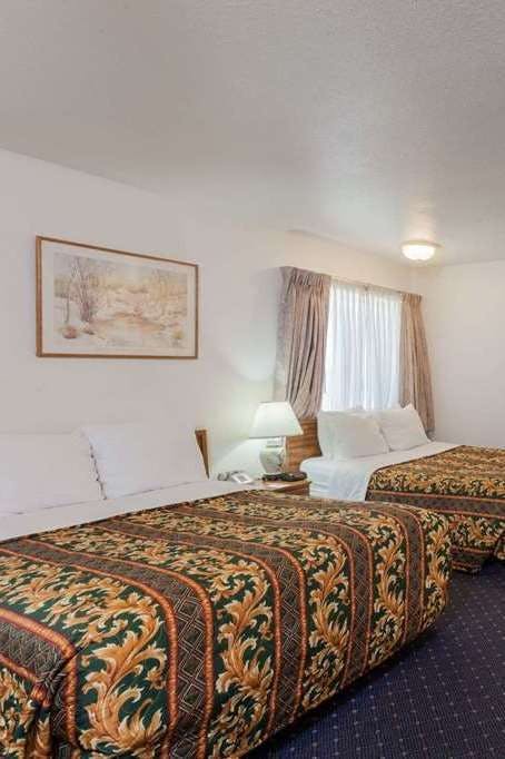 Hotel Days Inn Anaheim West photo 2