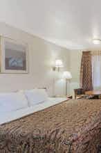 Hotel Days Inn Anaheim West photo 1