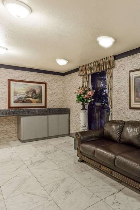 Hotel Days Inn Anaheim West photo 5