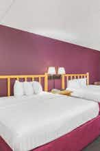 Hotel AmericInn WI Dells photo 2