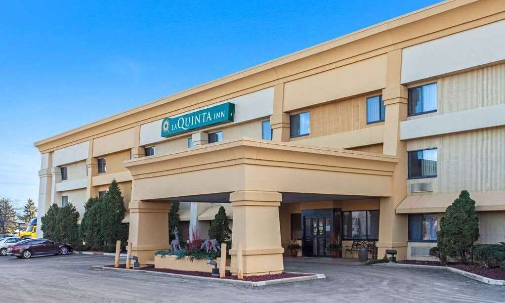 La Quinta Inn MKE AP Oak Creek