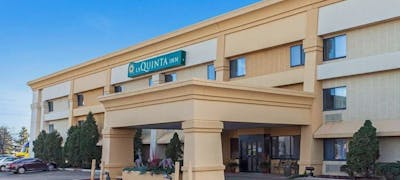 La Quinta Inn MKE AP Oak Creek