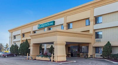 La Quinta Inn by Wyndham Milwaukee Airport / Oak Creek