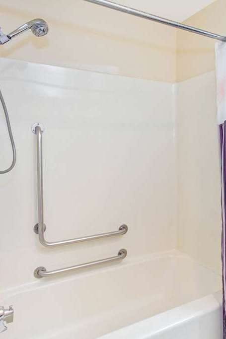 Hotel La Quinta Inn MKE AP Oak Creek photo 4