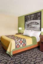 Hotel Super 8 by Wyndham Ankeny/Des Moines Area photo 1