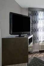 Hotel La Quinta Inn Ste Raleigh Dwtn photo 4