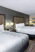 Hotel La Quinta Inn Ste Raleigh Dwtn photo 2