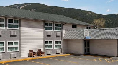 Travelodge by Wyndham Blairmore