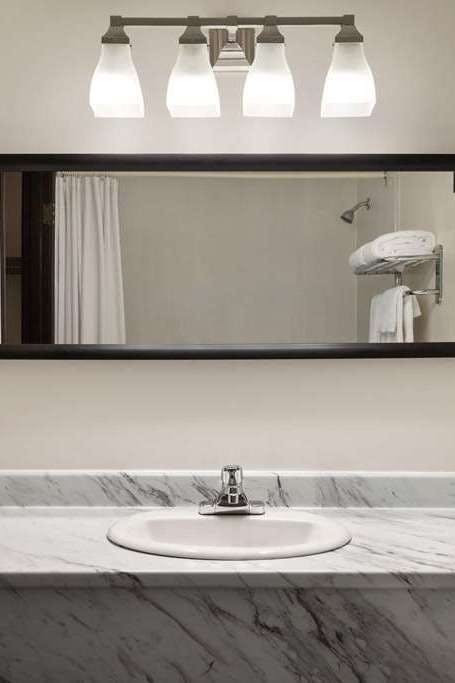 Hotel Travelodge by Wyndham Blairmore photo 5