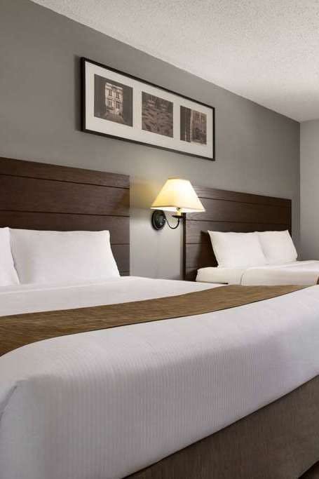 Hotel Travelodge by Wyndham Blairmore photo 2