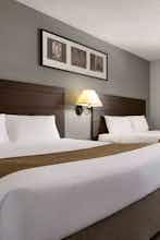Hotel Travelodge by Wyndham Blairmore photo 2