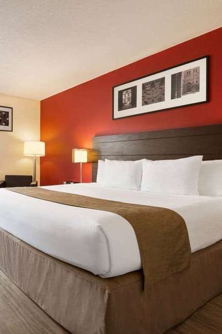 Hotel Travelodge by Wyndham Blairmore photo 1