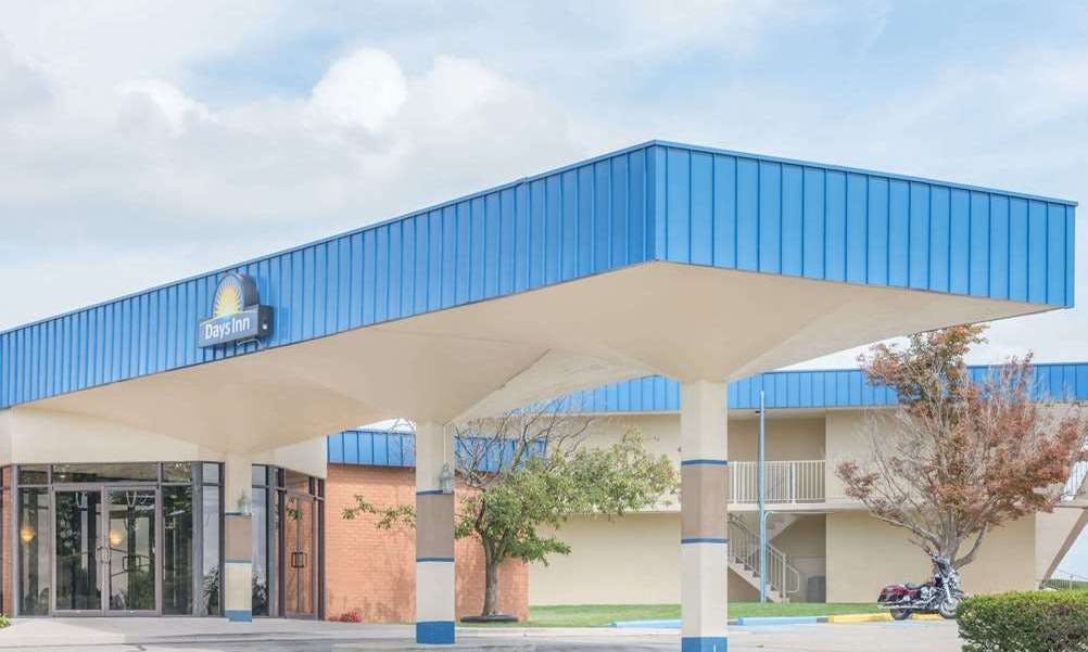 Days Inn St Clairsville