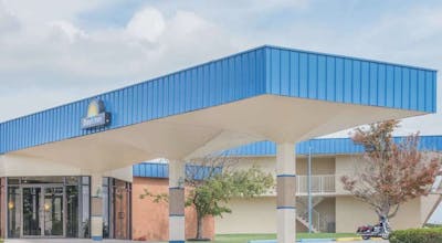 Days Inn St Clairsville