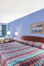 Hotel Super 8 by Wyndham Malvern photo 1