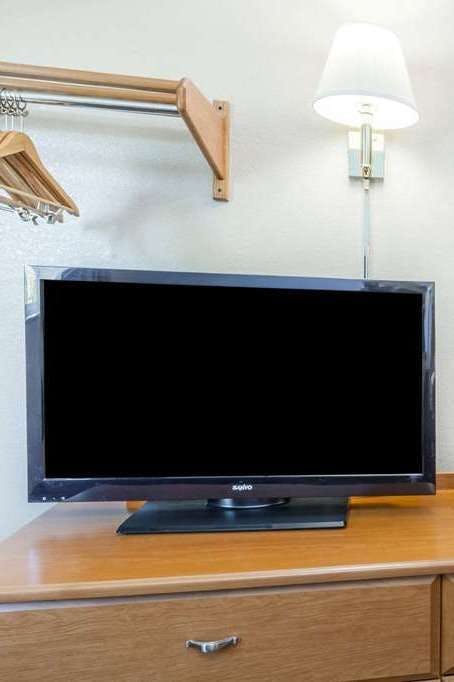 Hotel Super 8 by Wyndham Johnstown/Gloversville photo 4