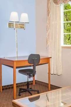 Hotel Super 8 by Wyndham Johnstown/Gloversville photo 3