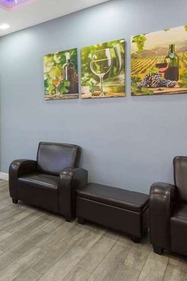 Hotel Days Inn by Wyndham Ukiah photo 5