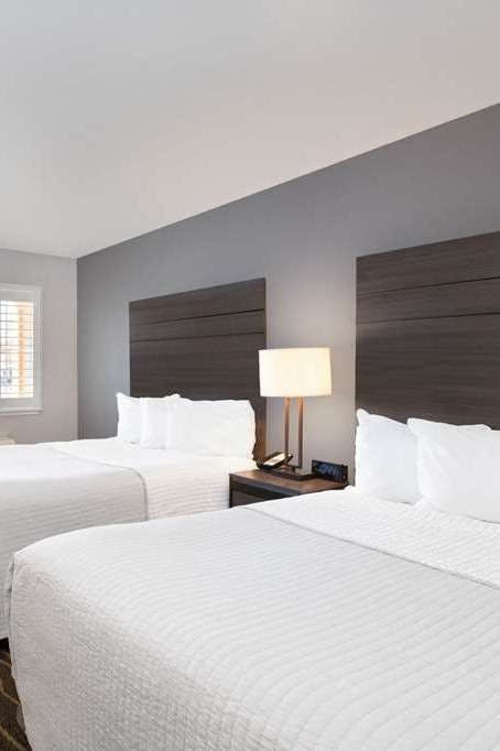 Hotel Days Inn by Wyndham Ukiah photo 2