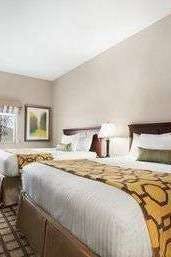Hotel Baymont by Wyndham Odessa photo 4
