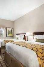 Hotel Baymont by Wyndham Odessa photo 4