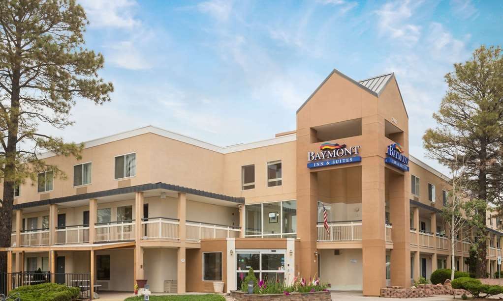 Baymont by Wyndham Flagstaff