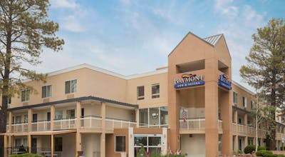 Baymont by Wyndham Flagstaff