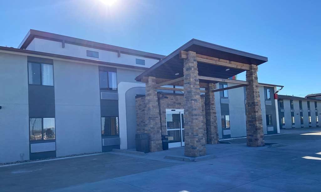 Super 8 by Wyndham York